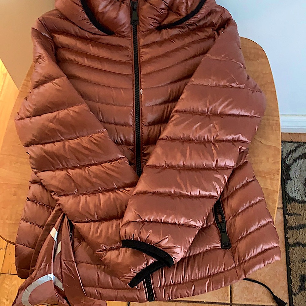 Manteau à vendre